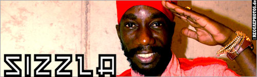 Sizzla