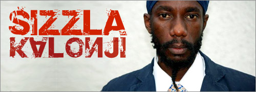 Sizzla