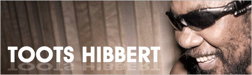 Toots Hibbert