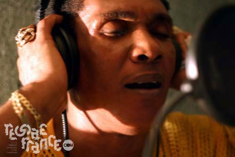 Ken Boothe (session dubplate)