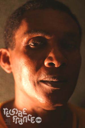 Ken Boothe