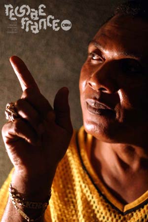 Ken Boothe