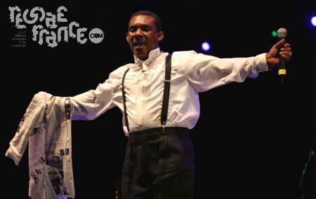 Ken Boothe