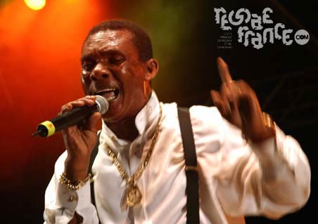 Ken Boothe