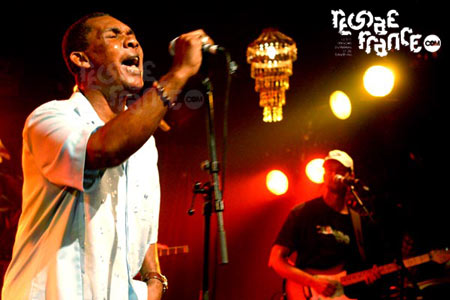 Ken Boothe