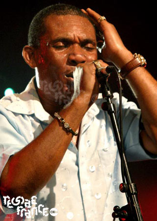 Ken Boothe