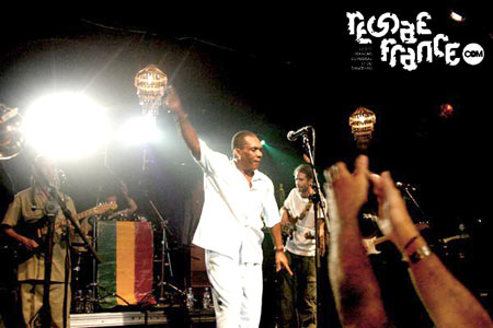 Ken Boothe