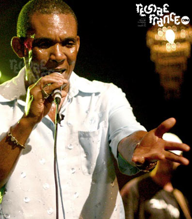 Ken Boothe