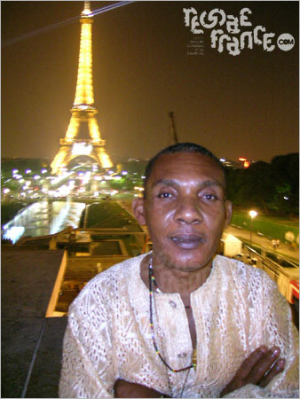 Ken Boothe