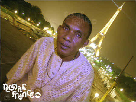 Ken Boothe