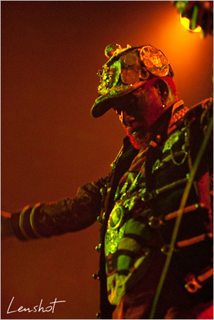 Lee Perry