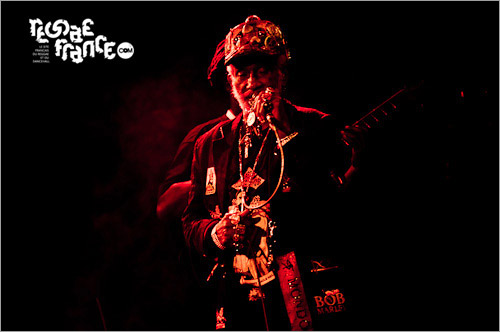 Lee Perry