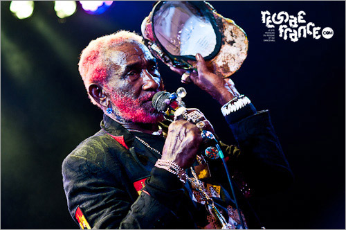 Lee Perry