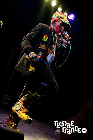 Lee Perry