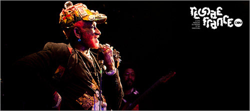 Lee Perry