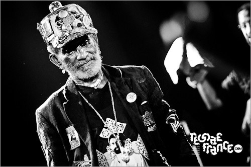 Lee Perry