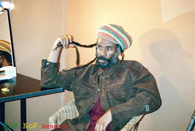 Israel Vibration