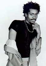 Beenie Man