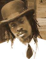 Beenie Man