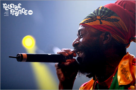 Capleton