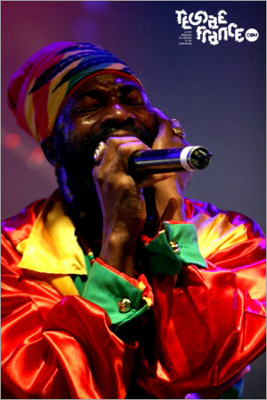 Capleton