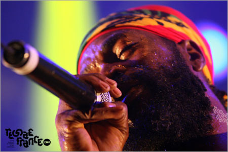 Capleton