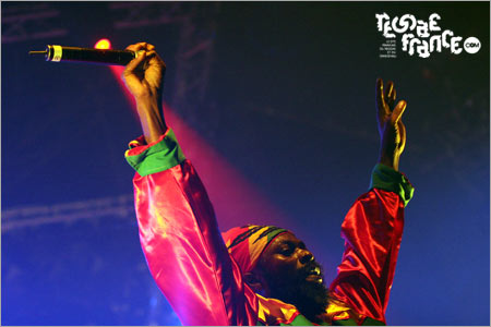 Capleton