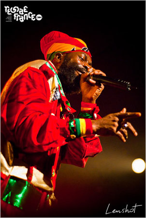 Capleton