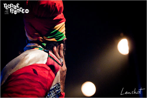 Capleton