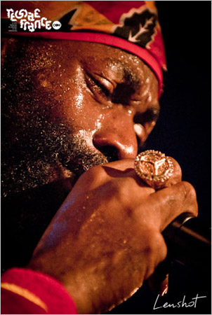 Capleton