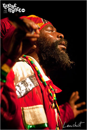 Capleton