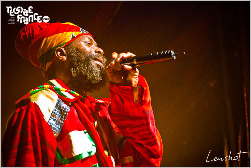 Capleton