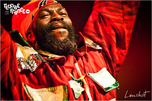 Capleton