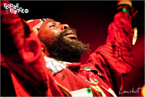 Capleton