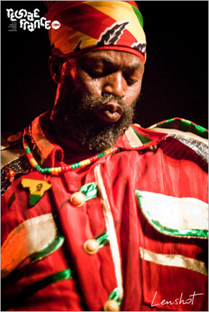 Capleton