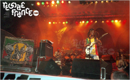 Steel Pulse