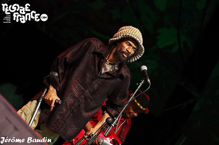 Israel Vibration