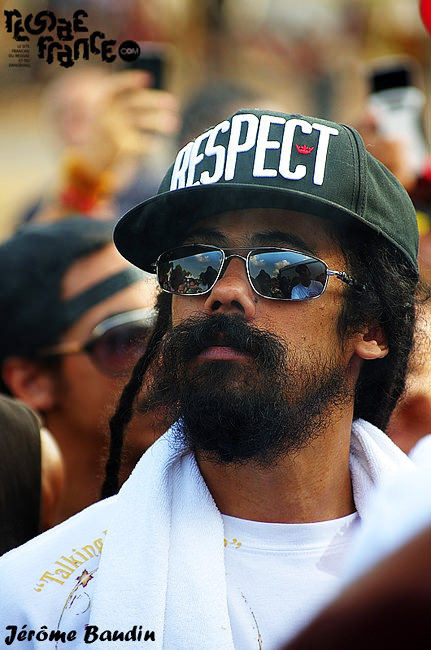 Damian Marley