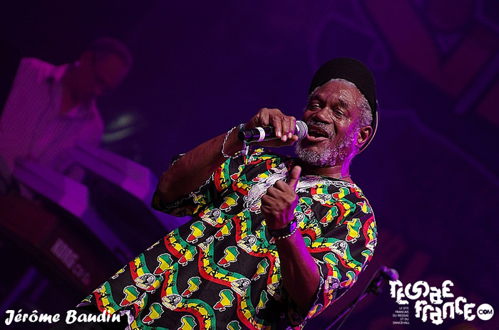 Horace Andy