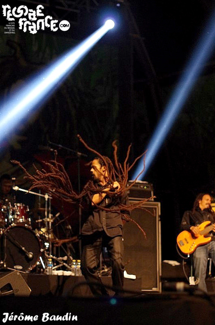 Damian Marley