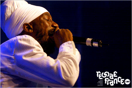 Sizzla