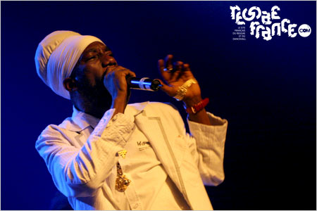 Sizzla