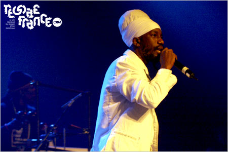 Sizzla