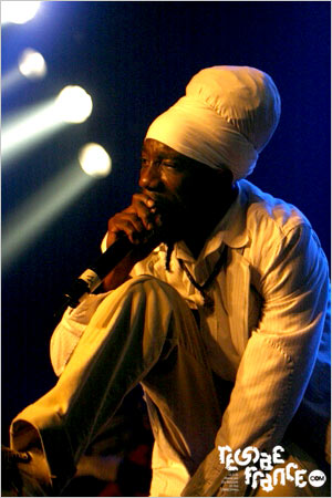 Sizzla