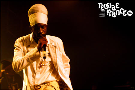 Sizzla