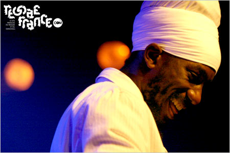 Sizzla