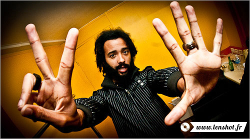 Protoje