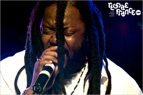 Morgan Heritage