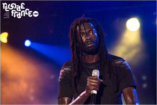 Buju Banton