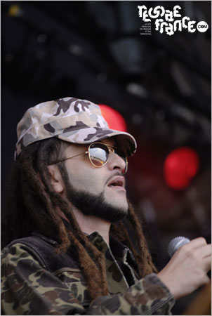 Alborosie